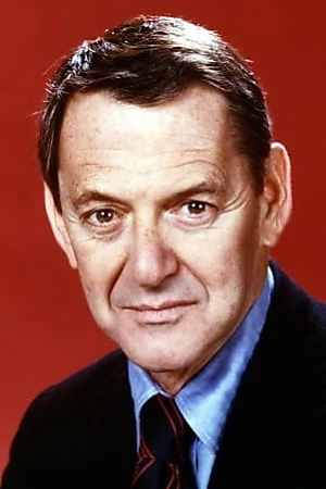 Tony Randall