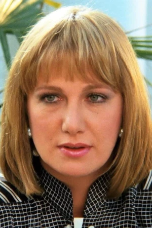 Daria Nicolodi