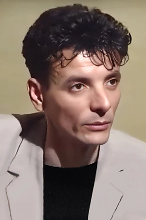 Kamel Messaoudi