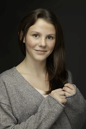 Lovisa Samuelsson