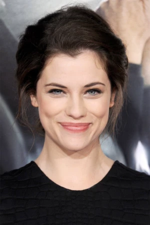 Jessica De Gouw