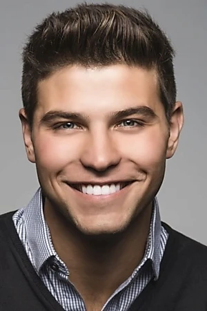 Luke Bilyk