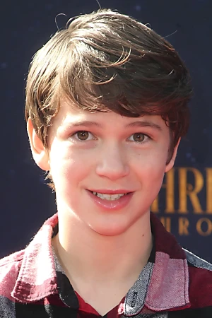 Gabriel Bateman