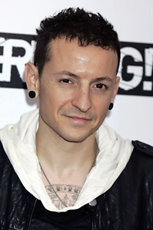 Chester Bennington