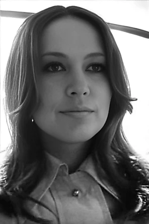 Irina Davidoff