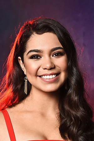 Auli'i Cravalho