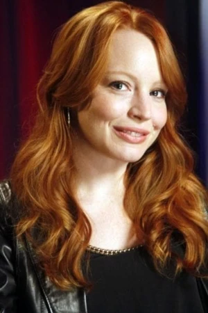 Lauren Ambrose