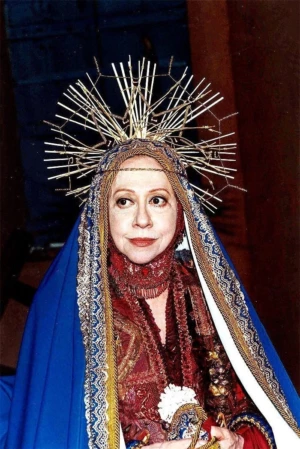 Fernanda Montenegro