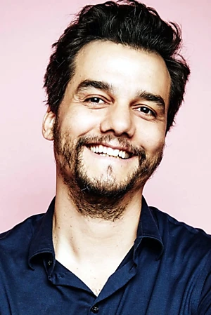 Wagner Moura