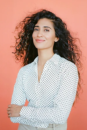 Natalia Dominguez