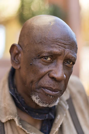 Louis Gossett Jr.