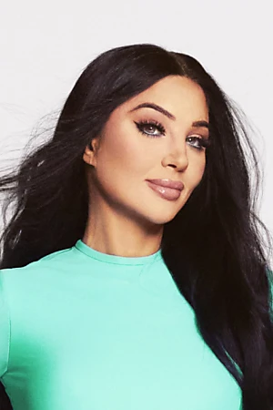 Tulisa Contostavlos