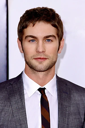 Chace Crawford