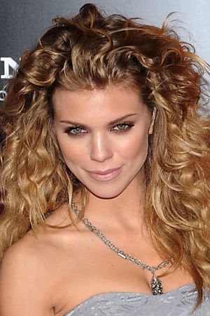 AnnaLynne McCord