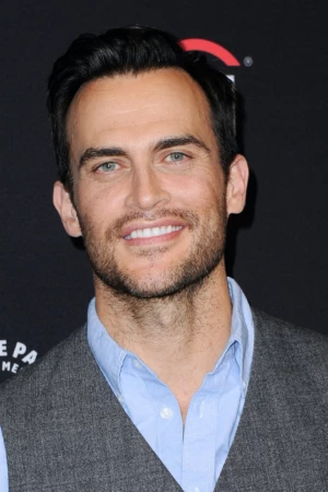 Cheyenne Jackson