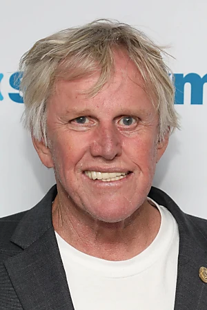 Gary Busey