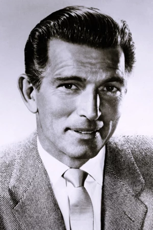 Michael Rennie