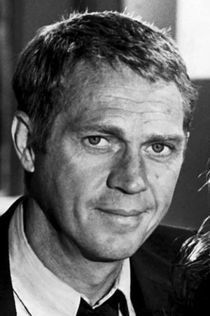 Steve McQueen