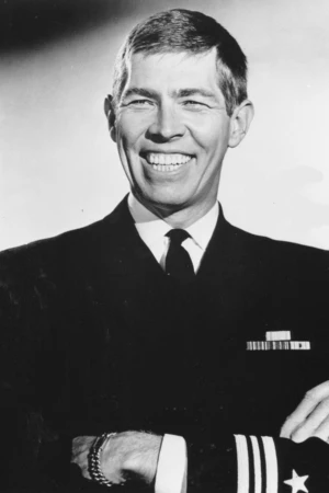 James Coburn