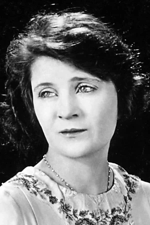 Mae Marsh