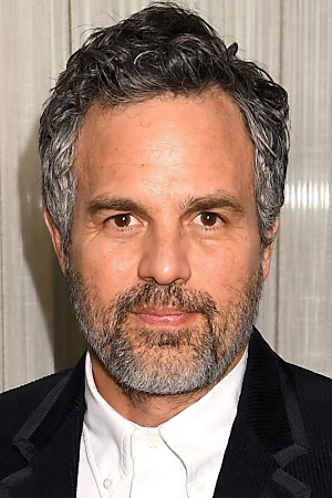 Mark Ruffalo