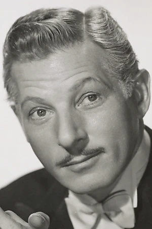 Danny Kaye