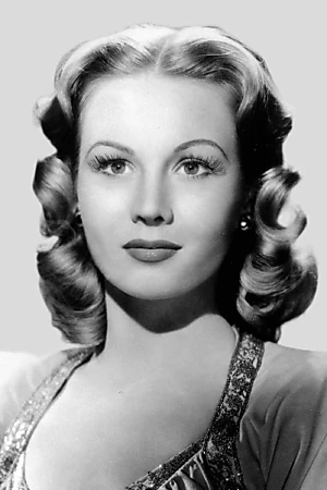 Virginia Mayo