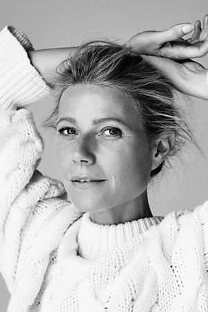 Gwyneth Paltrow