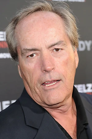 Powers Boothe