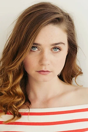 Jessica Barden