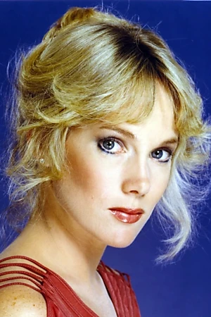 Julia Duffy