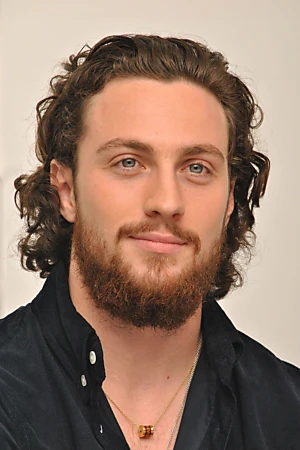 Aaron Taylor-Johnson