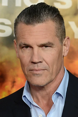 Josh Brolin