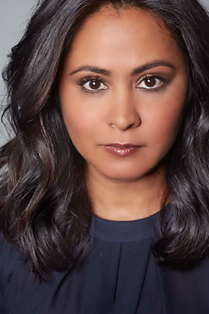 Parminder Nagra