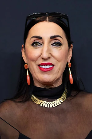 Rossy de Palma