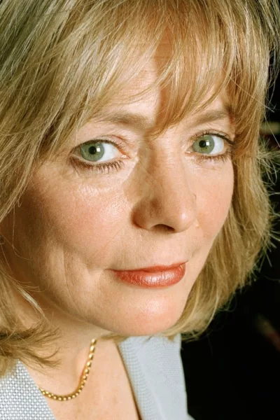 Alison Steadman