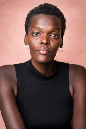 Sheila Atim