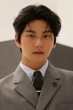 Lee Yi-kyung