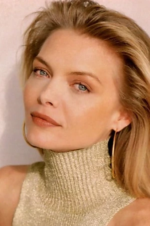 Michelle Pfeiffer