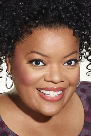 Yvette Nicole Brown