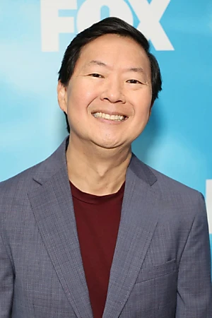 Ken Jeong