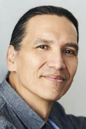 Michael Greyeyes