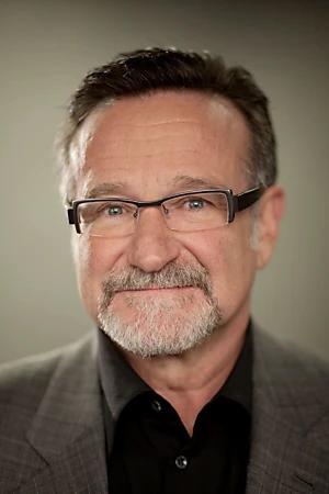 Robin Williams