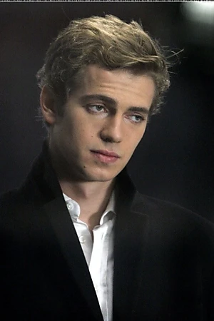 Hayden Christensen