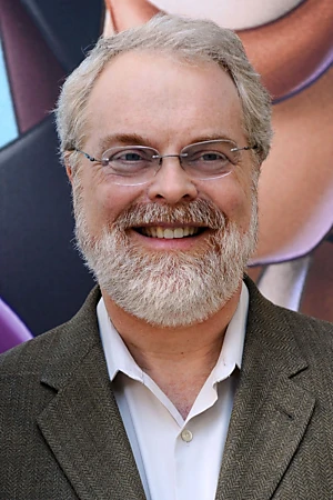 Ron Clements