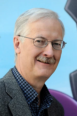 John Musker