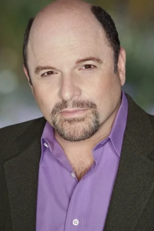 Jason Alexander