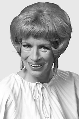 Yootha Joyce