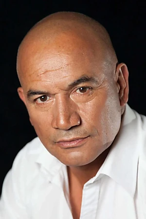 Temuera Morrison