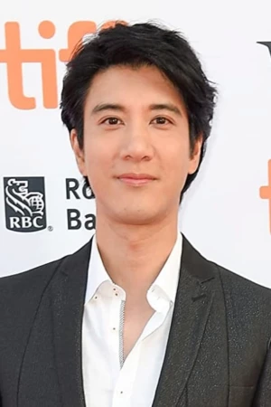 Leehom Wang